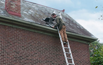 what affects urgent Tweeddaleburn roof repairs