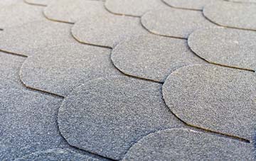 Tweeddaleburn asphalt roofing costs