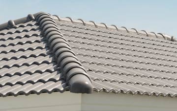advantages of Tweeddaleburn clay roofing