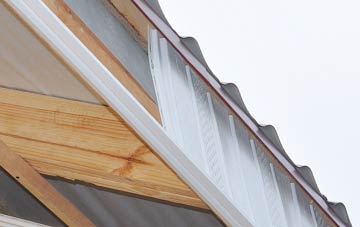 why Tweeddaleburn fascia repairs are essential