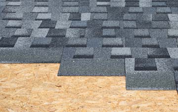 expert Tweeddaleburn asphalt roof companies