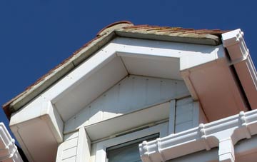 Tweeddaleburn fascia installation costs