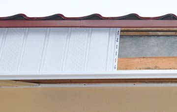 Tweeddaleburn fascia repair costs