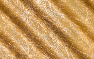 Tweeddaleburn fibreglass roof waterproofing