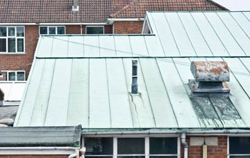Tweeddaleburn lead roofing costs