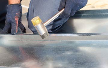 Tweeddaleburn metal roofing costs