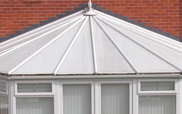 Tweeddaleburn polycarbonate conservatory roof repairs