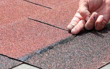 Tweeddaleburn asphalt roof repairs
