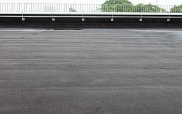 Tweeddaleburn asphalt roof replacement
