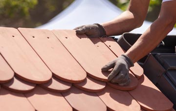 Tweeddaleburn roof tile contractors