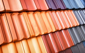 Tweeddaleburn roof tile costs