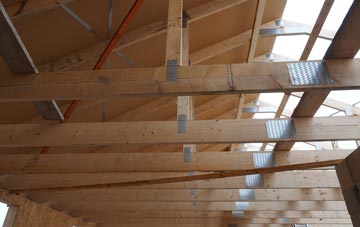Tweeddaleburn roof truss costs