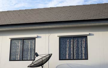 Tweeddaleburn rubber roof costs