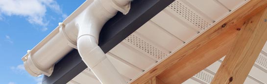 get Tweeddaleburn guttering quotes today