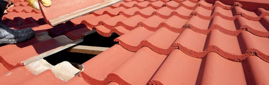 compare Tweeddaleburn roof repair quotes
