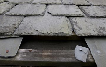 Tweeddaleburn slate roof repairs and maintenance