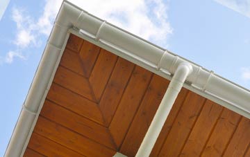 Tweeddaleburn soffit types