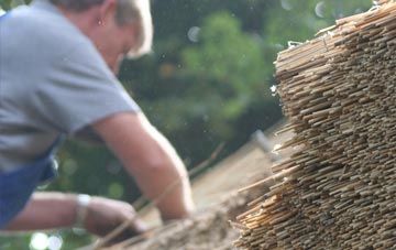 professional Tweeddaleburn thatchers