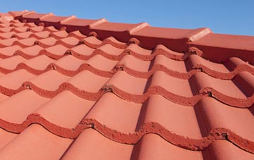 Tweeddaleburn tile and slate roof replacement