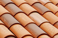 Tweeddaleburn clay roofing