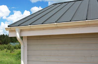 Tweeddaleburn fascia repair