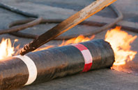 free Tweeddaleburn flat roofing repair quotes