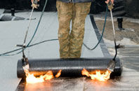 Tweeddaleburn flat roof sealing quote