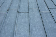 Tweeddaleburn lead roofing