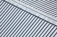 Tweeddaleburn metal roofing