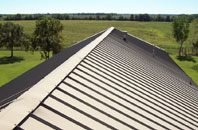 Tweeddaleburn metal roof quotes