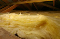 Tweeddaleburn pitch roof insulation