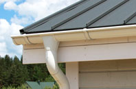Tweeddaleburn soffits